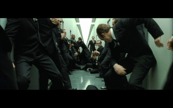The Matrix Reloaded - 1702