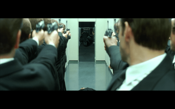 The Matrix Reloaded - 1705