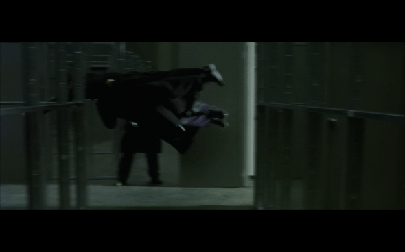 The Matrix Reloaded - 1706