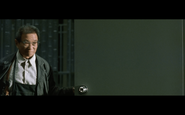 The Matrix Reloaded - 1707