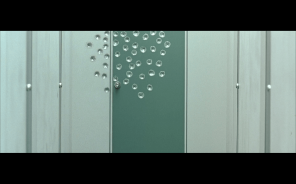 The Matrix Reloaded - 1709