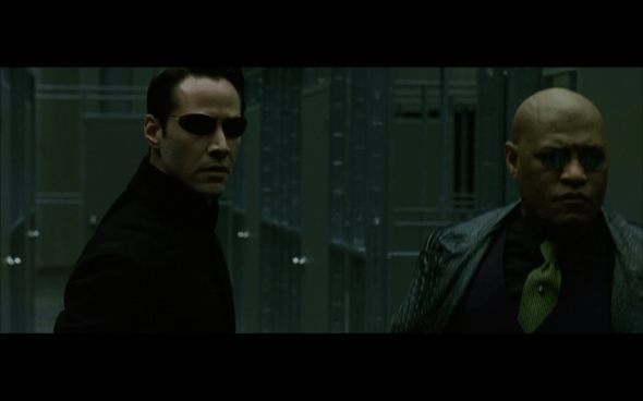 The Matrix Reloaded - 1710