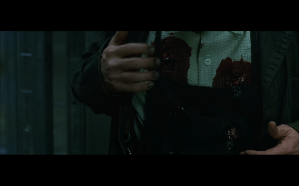 The Matrix Reloaded - 1713