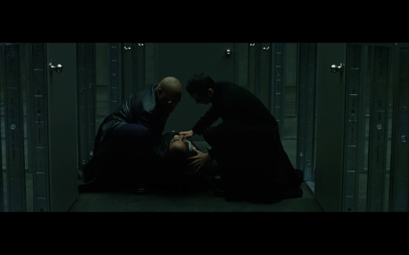 The Matrix Reloaded - 1714