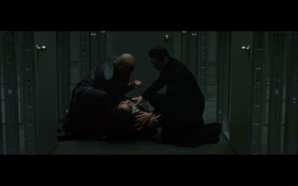 The Matrix Reloaded - 1716