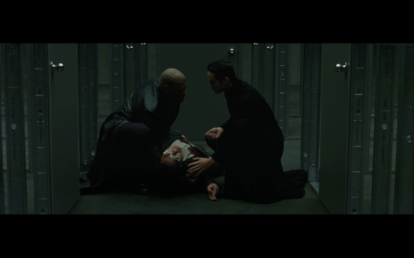 The Matrix Reloaded - 1718