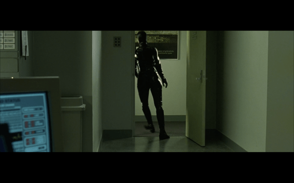 The Matrix Reloaded - 1719