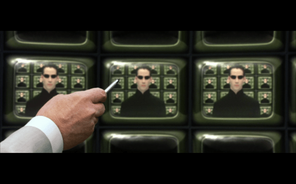 The Matrix Reloaded - 1740