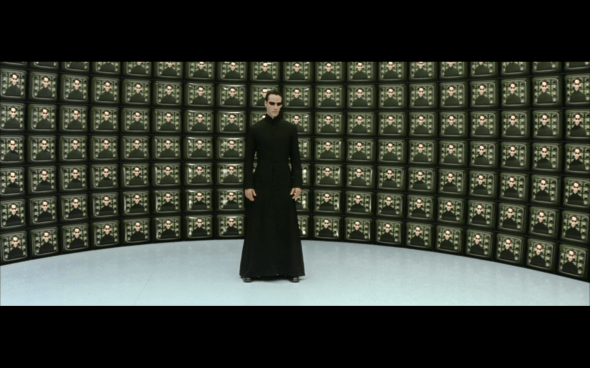 The Matrix Reloaded - 1743