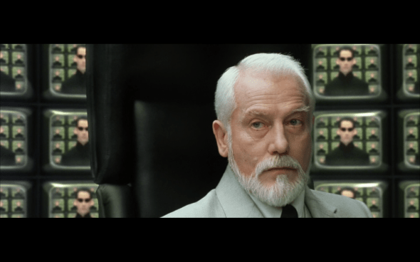 The Matrix Reloaded - 1745