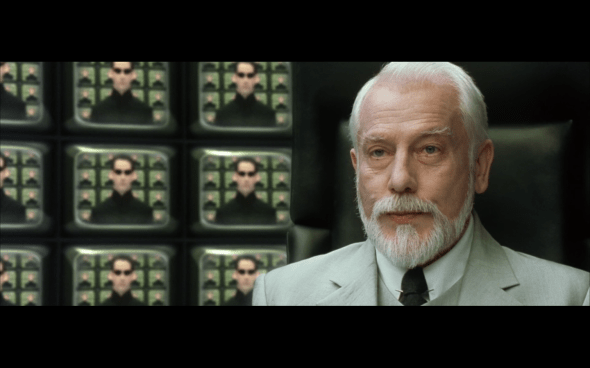 The Matrix Reloaded - 1746