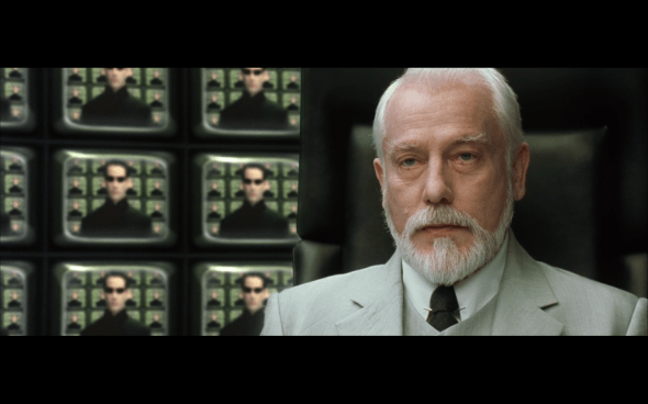 The Matrix Reloaded - 1748