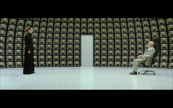 The Matrix Reloaded - 1749