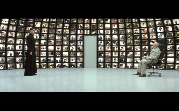 The Matrix Reloaded - 1751