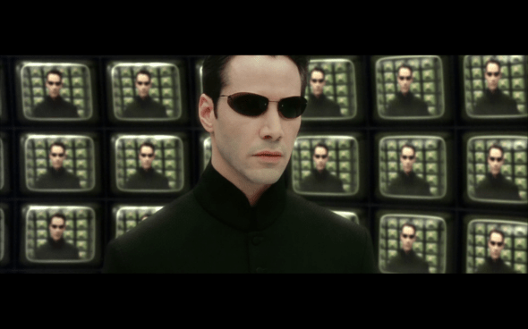 The Matrix Reloaded - 1760