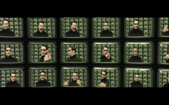 The Matrix Reloaded - 1763