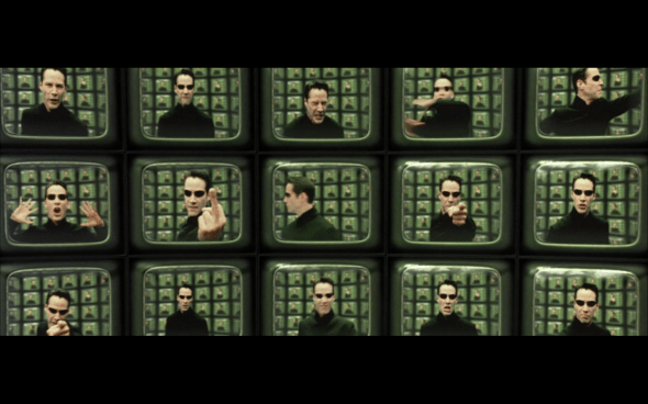 The Matrix Reloaded - 1764