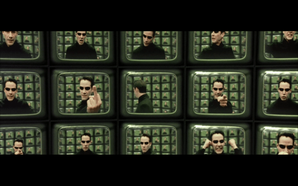 The Matrix Reloaded - 1765