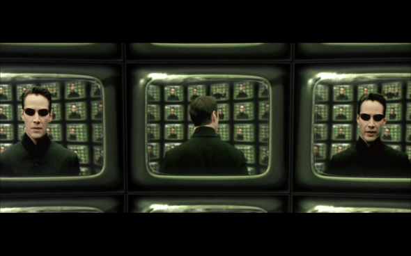 The Matrix Reloaded - 1766