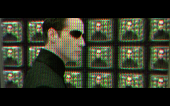 The Matrix Reloaded - 1767