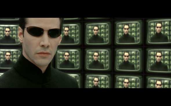 The Matrix Reloaded - 1768