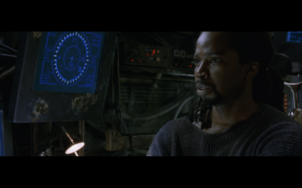 The Matrix Reloaded - 177