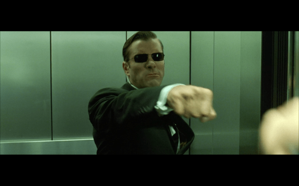 The Matrix Reloaded - 1773