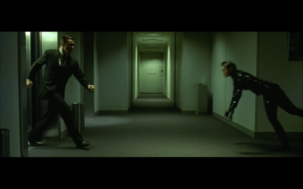 The Matrix Reloaded - 1775