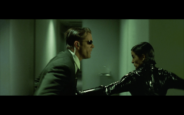 The Matrix Reloaded - 1777
