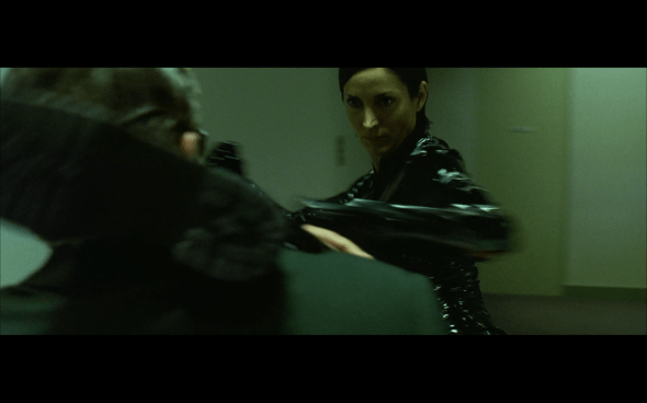 The Matrix Reloaded - 1780