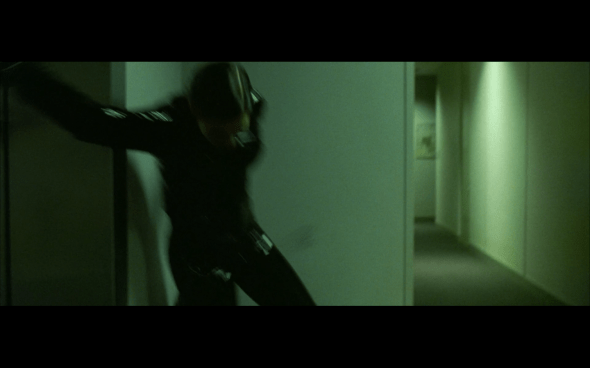 The Matrix Reloaded - 1783