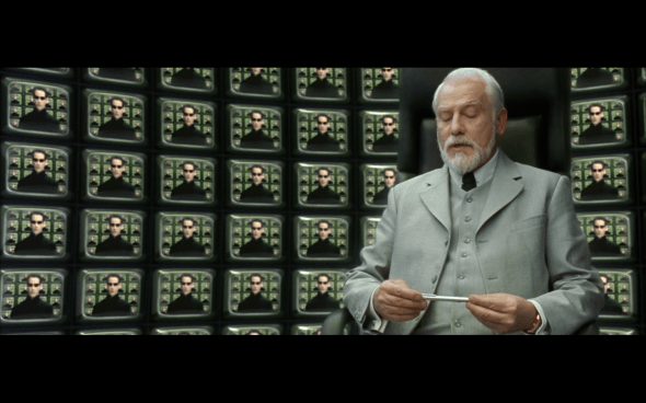 The Matrix Reloaded - 1784