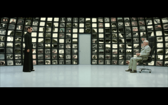 The Matrix Reloaded - 1785