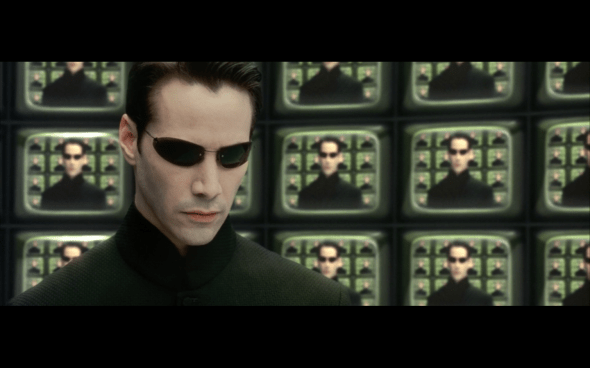 The Matrix Reloaded - 1787
