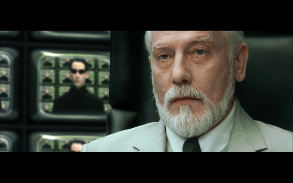 The Matrix Reloaded - 1789