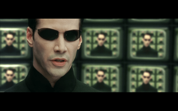 The Matrix Reloaded - 1790