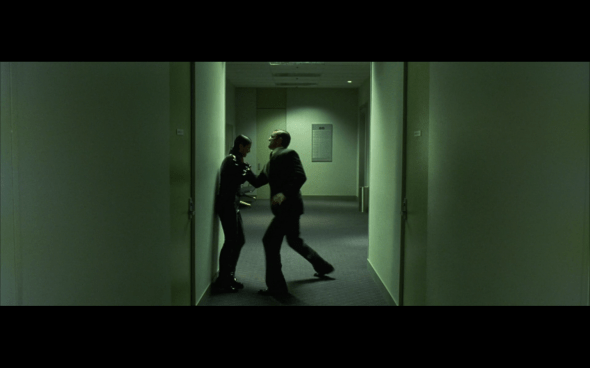 The Matrix Reloaded - 1791