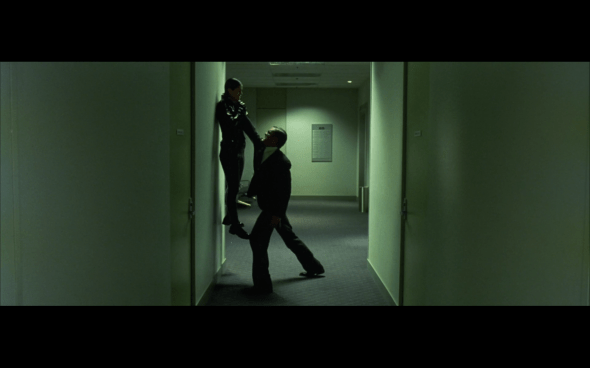 The Matrix Reloaded - 1792