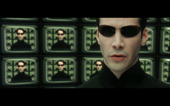 The Matrix Reloaded - 1795