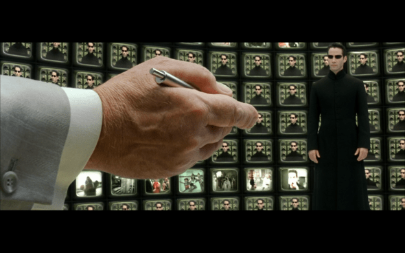 The Matrix Reloaded - 1797