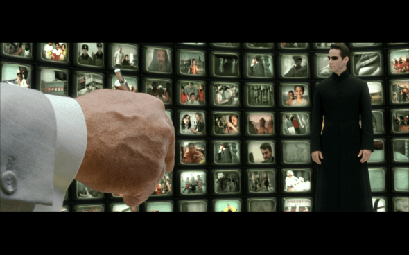 The Matrix Reloaded - 1798