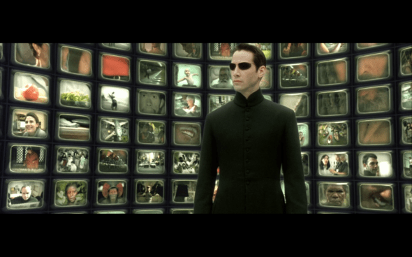 The Matrix Reloaded - 1799