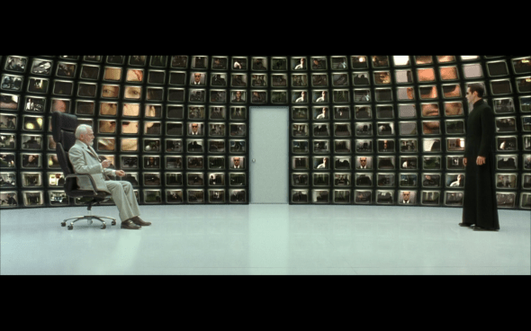 The Matrix Reloaded - 1801
