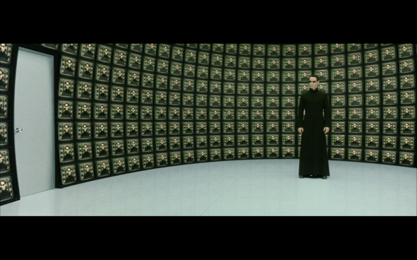 The Matrix Reloaded - 1802