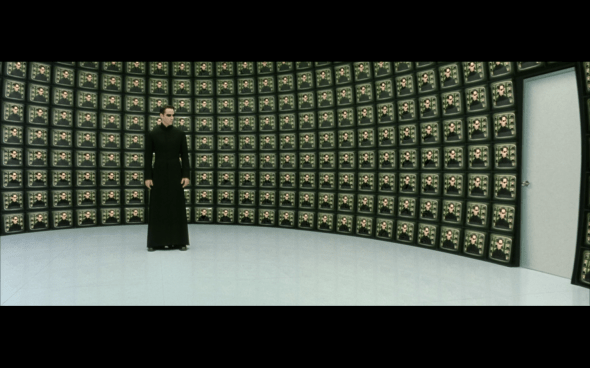 The Matrix Reloaded - 1803