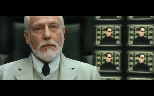 The Matrix Reloaded - 1804