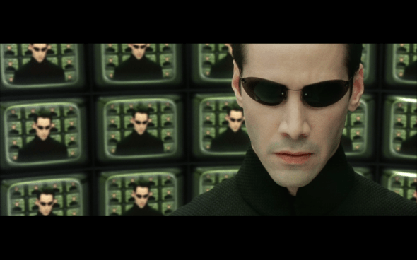 The Matrix Reloaded - 1805