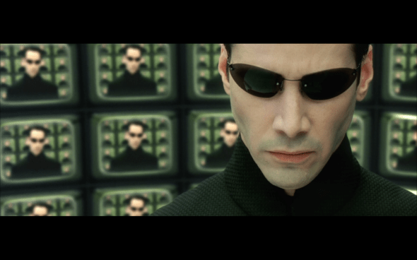The Matrix Reloaded - 1806