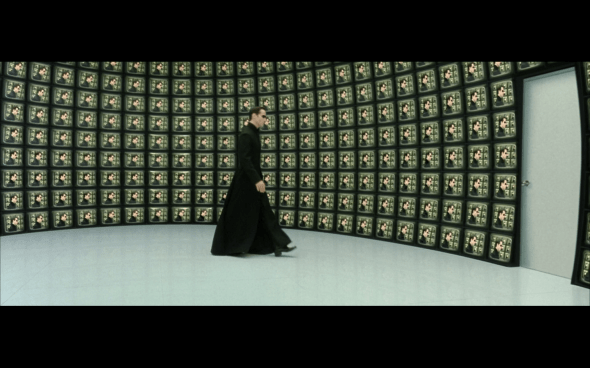 The Matrix Reloaded - 1807