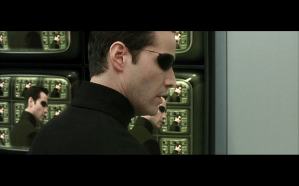 The Matrix Reloaded - 1809